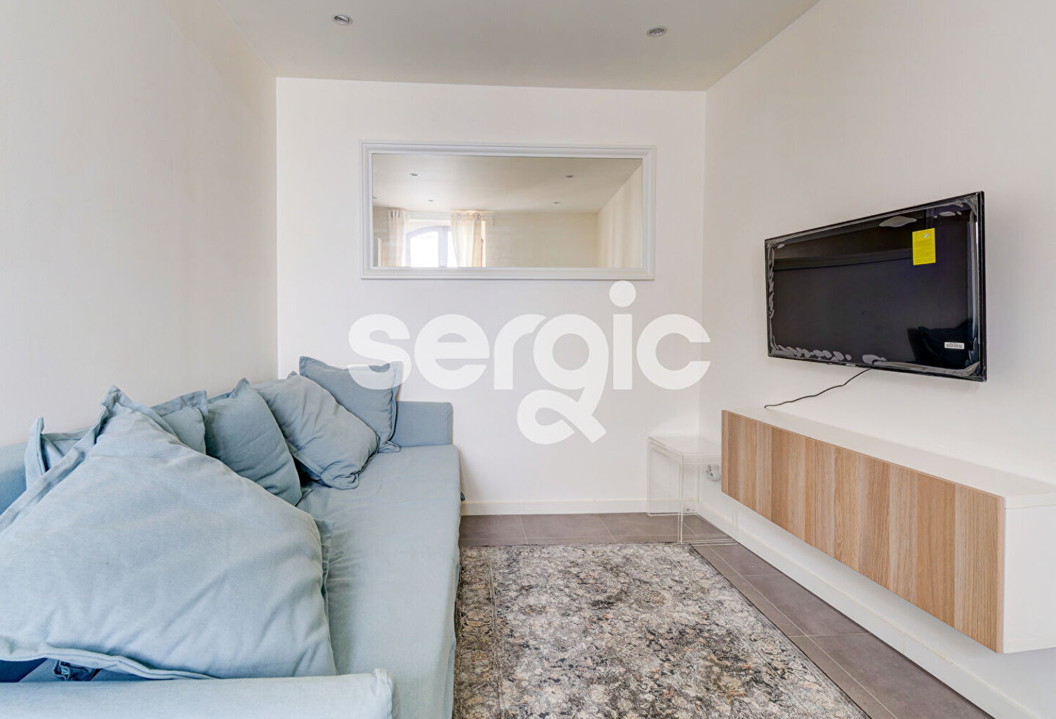 Appartement  Gambetta — photo 1