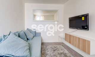 Appartement 1 Pièce 14 m² à vendre à Reims (51100)