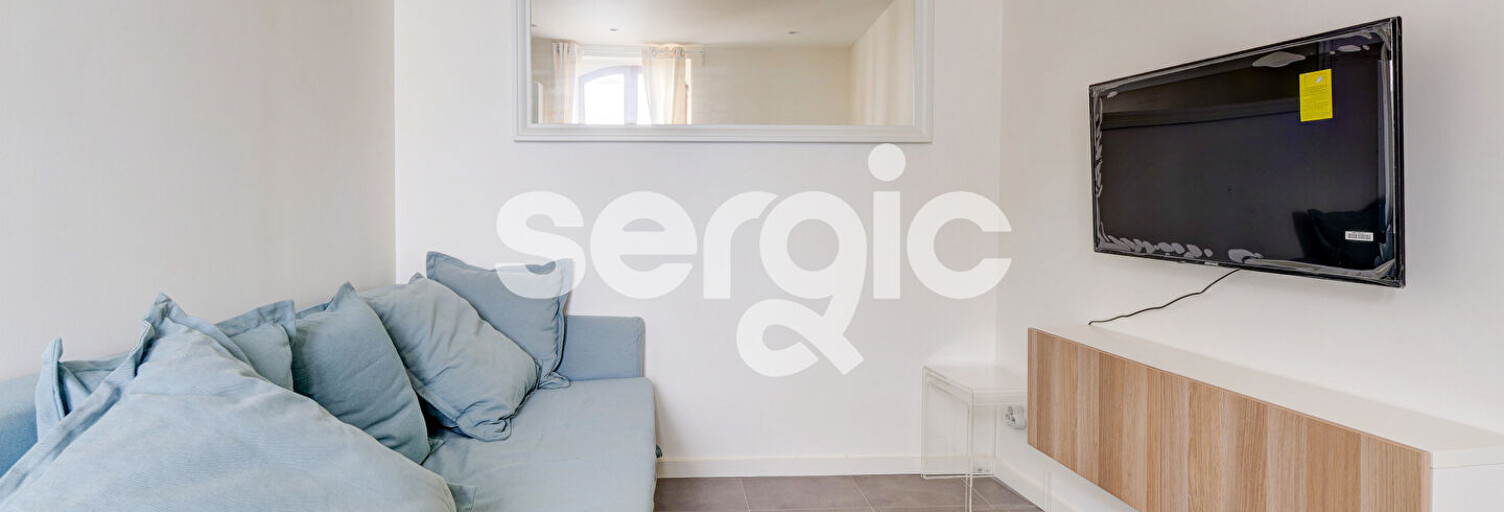 Appartement 1 Pièce 14 m² à vendre à Reims (51100)