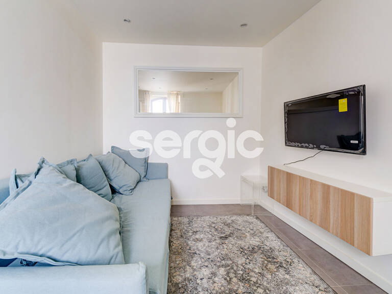 Appartement  Gambetta — photo 1