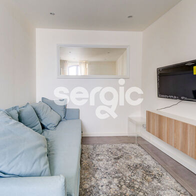 Appartement 1 pièces 70000 €