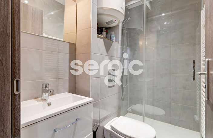 Appartement  Gambetta — photo 2