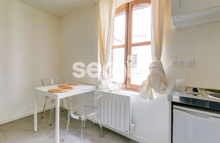Appartement  Gambetta — photo 3