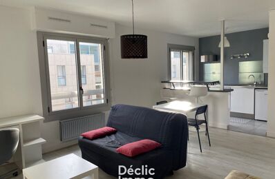 vente appartement 109 200 € à proximité de Tours (37200)