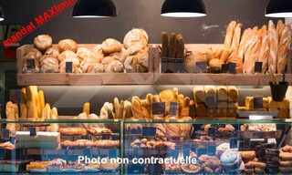 Commerce  110 m² à vendre à Saint-Pierre (97410)