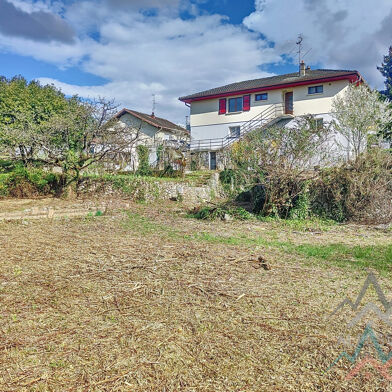 Maison 5 pièces 460000 €
