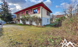 Maison 5 Pièces 92 m² à vendre à Vétraz-Monthoux (74100)