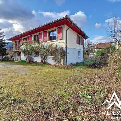 Maison 5 pièces 460000 €