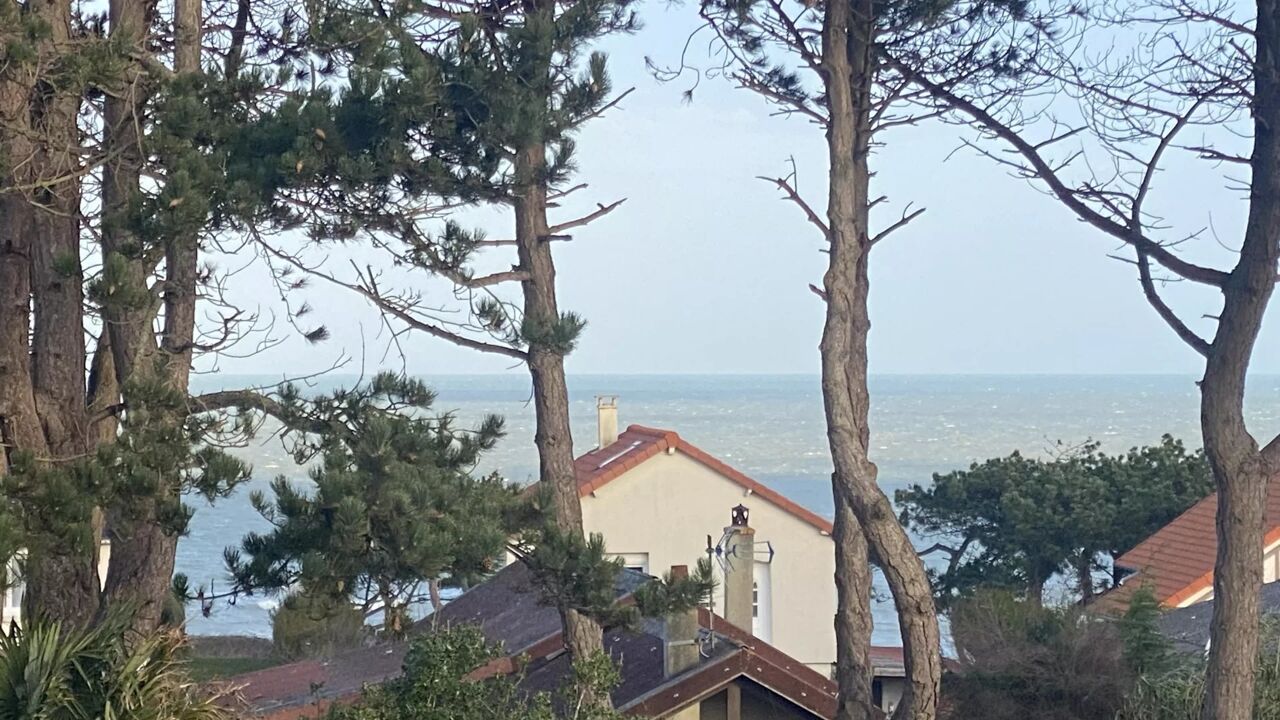 maison 5 pièces 94 m2 à vendre à Quiberville (76860)