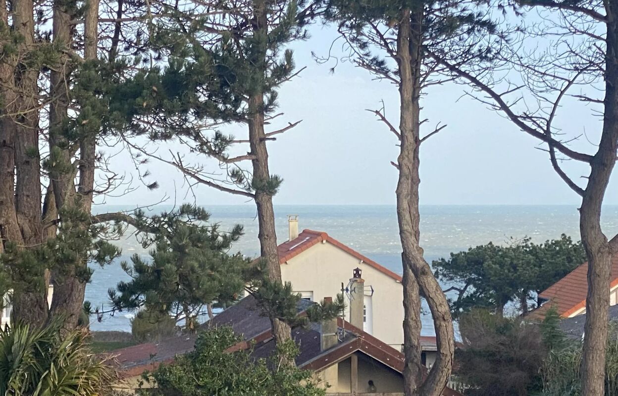 maison 5 pièces 94 m2 à vendre à Quiberville (76860)