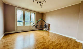 Appartement 3 Pièces 57 m² à vendre à Livry-Gargan (93190)