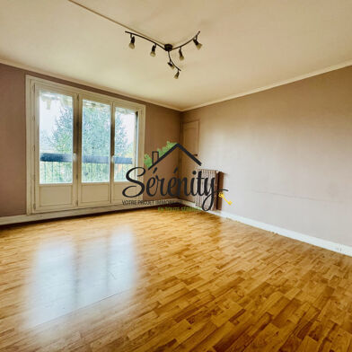 Appartement 3 pièces 168000 €