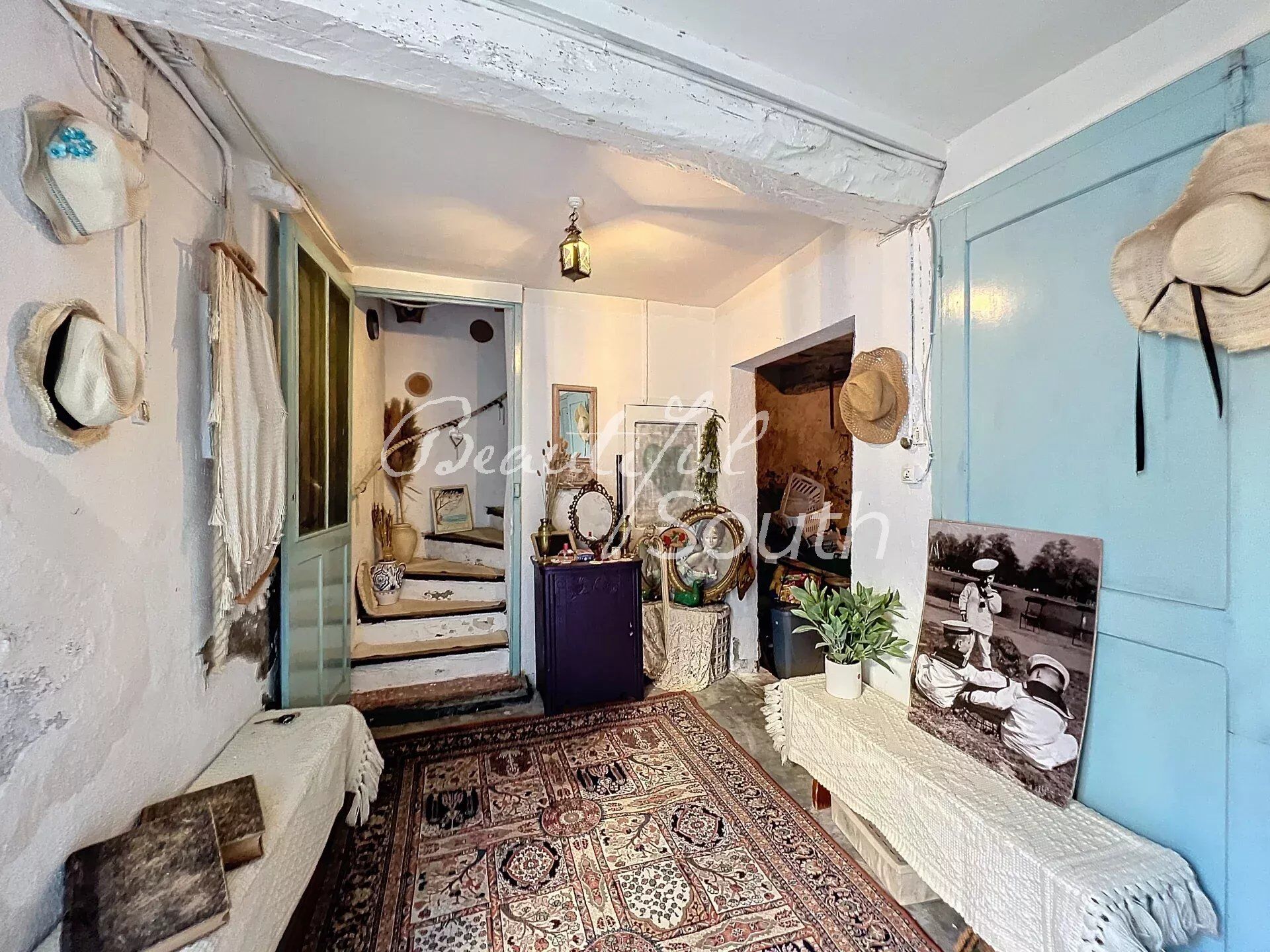 Maison de Village   T5 à vendre Ille-sur-Têt 66130