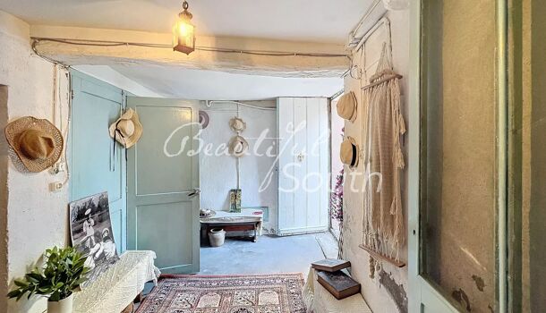 Maison de Village  5 pièces  à vendre Ille-sur-Têt 66130