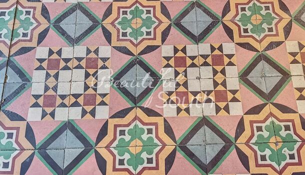 Maison de Village  5 pièces  à vendre Ille-sur-Têt 66130