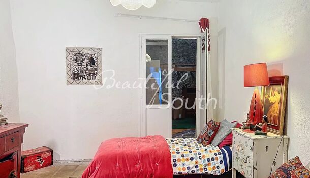 Maison de Village  5 pièces  à vendre Ille-sur-Têt 66130