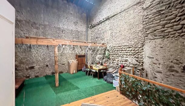 Maison de Village  5 pièces  à vendre Ille-sur-Têt 66130