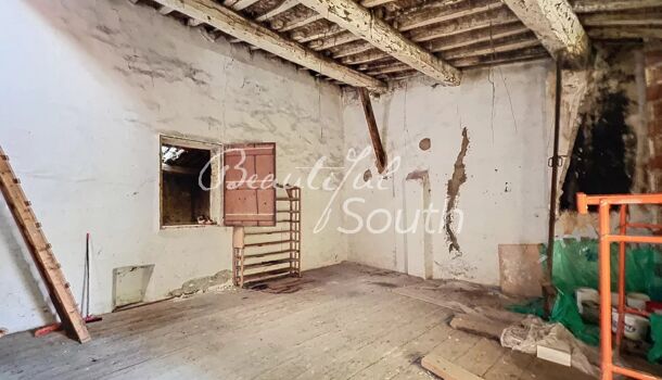 Maison de Village  5 pièces  à vendre Ille-sur-Têt 66130