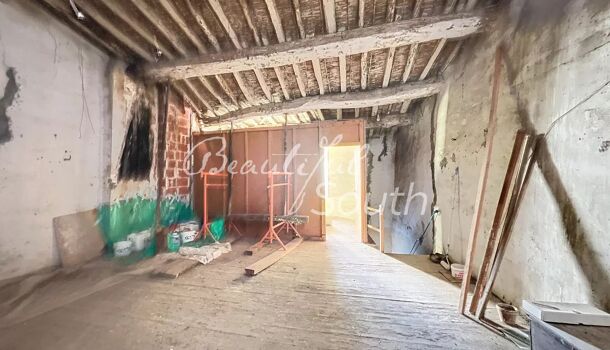 Maison de Village  5 pièces  à vendre Ille-sur-Têt 66130