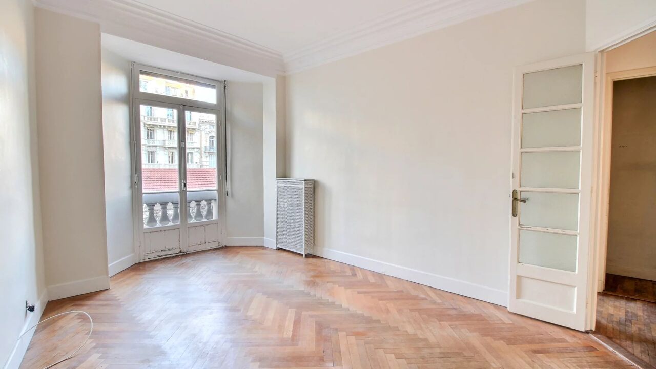 appartement 4 pièces 82 m2 à vendre à Nice (06000)