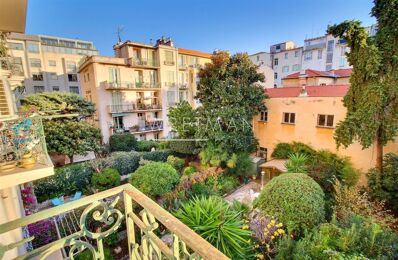 vente appartement 595 000 € à proximité de Beaulieu-sur-Mer (06310)