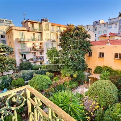 Appartement 4 pièces 595000 €