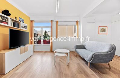 vente appartement 255 000 € à proximité de Le Broc (06510)