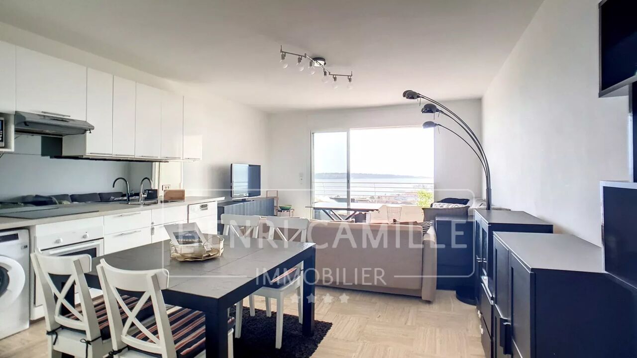 appartement 3 pièces 70 m2 à louer à Cannes (06400)