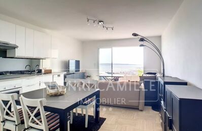 location appartement 2 500 € CC /mois à proximité de Cagnes-sur-Mer (06800)