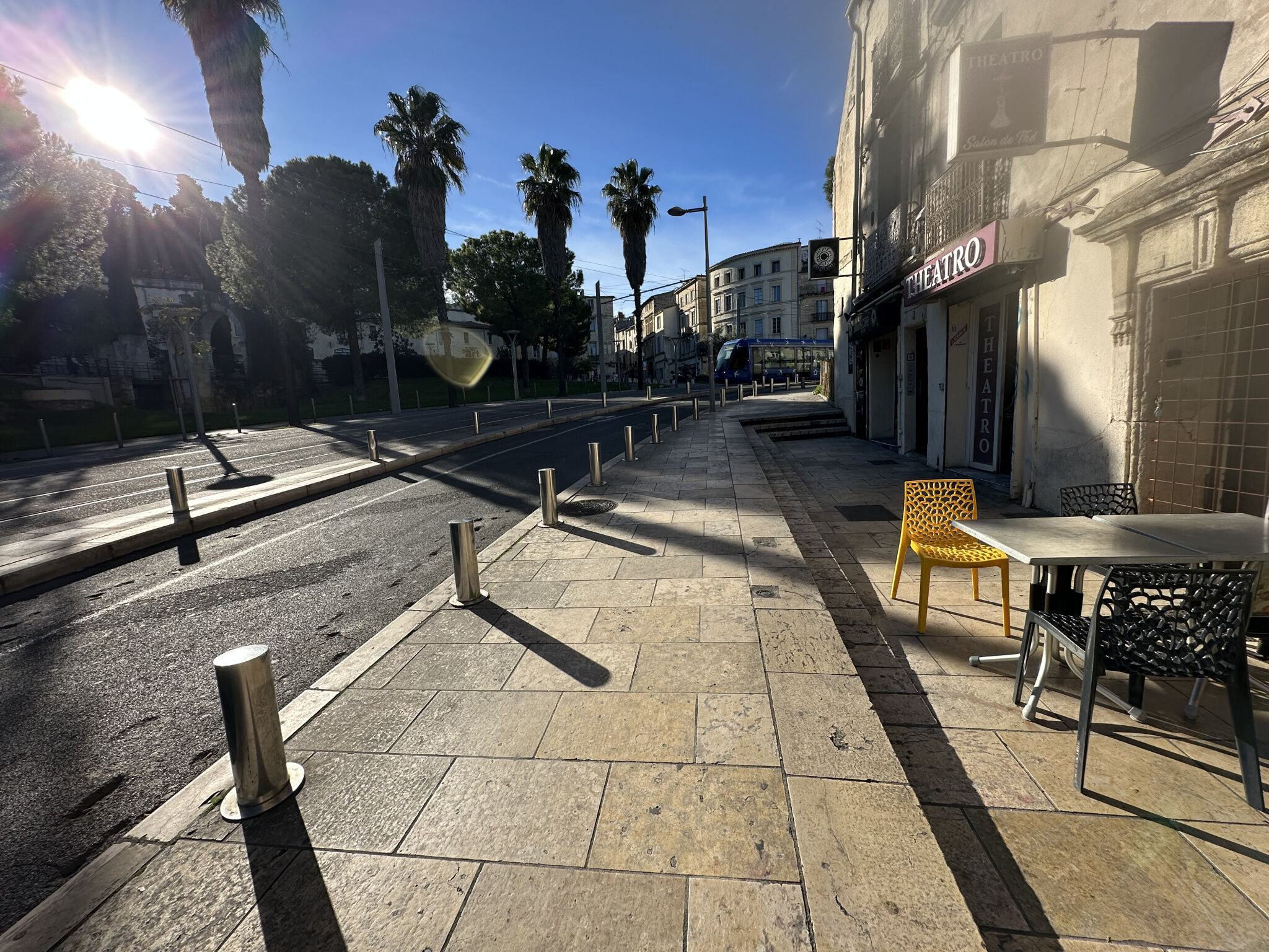 Local commercial  à vendre Montpellier 34000