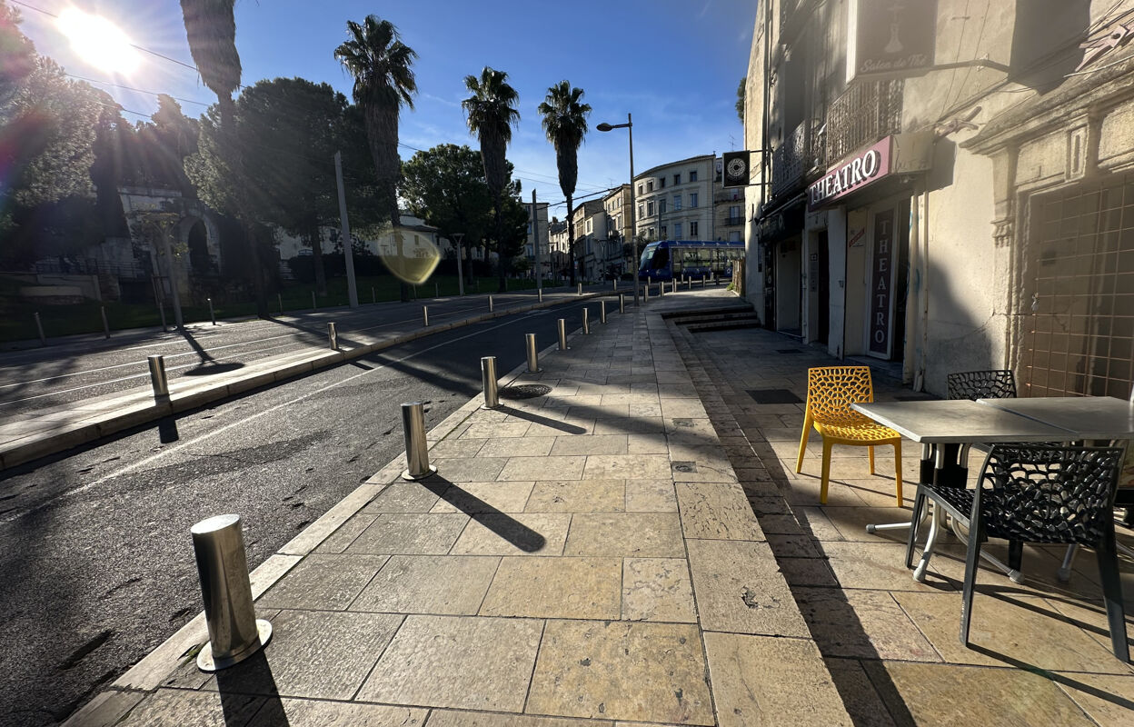 commerce  pièces 80 m2 à vendre à Montpellier (34000)