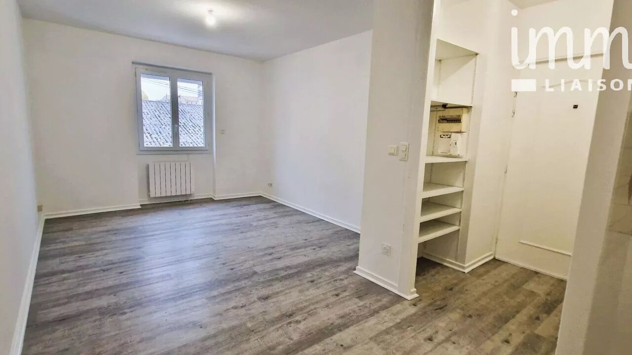 appartement 3 pièces 56 m2 à louer à La Tour-du-Pin (38110)