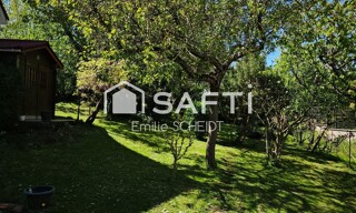 Maison 4 Pièces 147 m² à vendre à Bouxières-aux-Chênes (54770)
