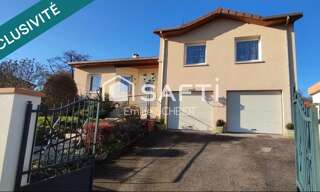 Maison 4 Pièces 147 m² à vendre à Bouxières-aux-Chênes (54770)