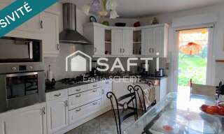 Maison 4 Pièces 147 m² à vendre à Bouxières-aux-Chênes (54770)