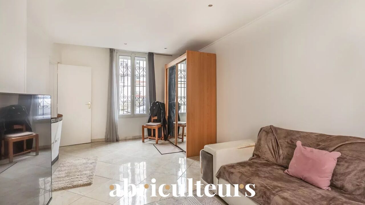 maison 5 pièces 100 m2 à vendre à Arcueil (94110)