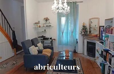 vente maison 155 000 € à proximité de Allemanche-Launay-Et-Soyer (51260)