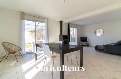 vente maison 429 000 € à proximité de Saint-Paul-Lès-Durance (13115)