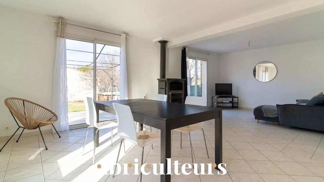 maison 4 pièces 105 m2 à vendre à Saint-Paul-Lès-Durance (13115)