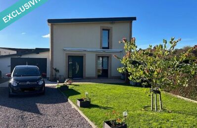 vente maison 235 000 € à proximité de Gruchet-Saint-Siméon (76810)