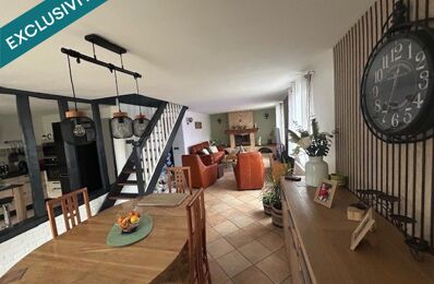 vente maison 235 000 € à proximité de Biville-la-Rivière (76730)