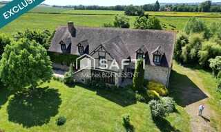 Maison 11 Pièces 345 m² à vendre à Charenton-du-Cher (18210)