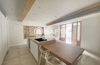 vente maison 189 000 € à proximité de Garrigues-Sainte-Eulalie (30190)