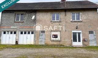 Maison 5 Pièces 117 m² à vendre à Saint-Broing (70100)