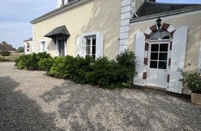 vente maison 248 500 € à proximité de La Bazoge (72650)