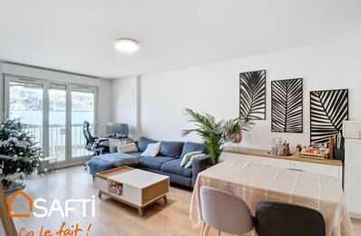 vente appartement 354 000 € à proximité de Cachan (94230)