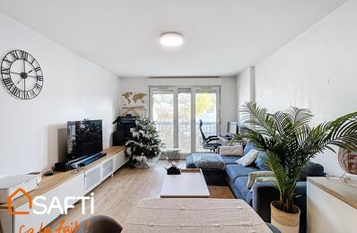 vente appartement 349 000 € à proximité de Paris 14 (75014)