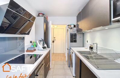 vente appartement 349 000 € à proximité de Chevilly-Larue (94550)