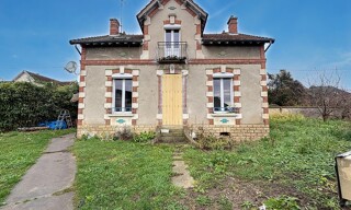 Maison 5 Pièces 120 m² à vendre à Migennes (89400)