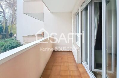 vente appartement 245 000 € à proximité de Limeil-Brévannes (94450)